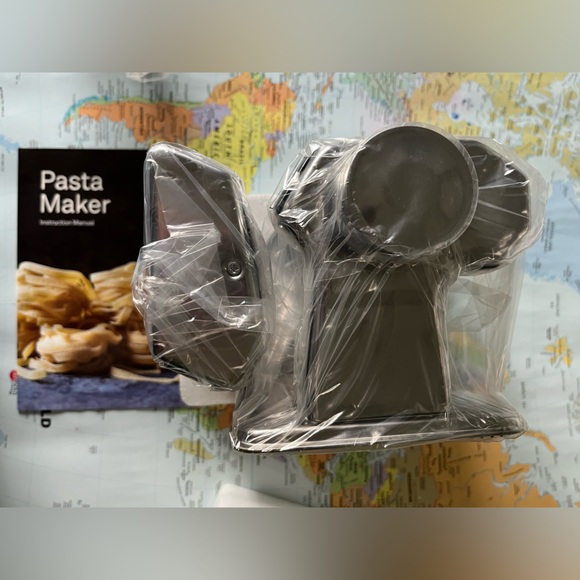 Che Figo Pasta Maker - Picture 5 of 9